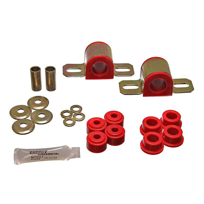 JEEP CHEROKEE/COMANCHE SWAY BAR BUSHING SET - 24MM