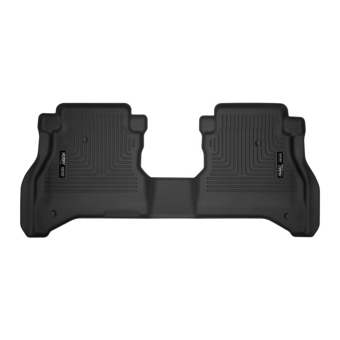 X-ACT REAR FLOOR LINER GLADIATOR JT