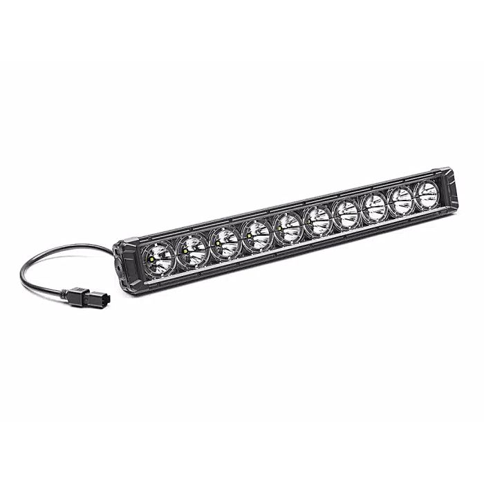 Havoc Offroad HFB-01-001 20" Single Row Light Bar with DRL for 21-23 Ford Bronco