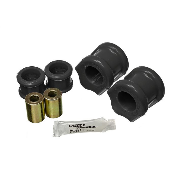 Energy Suspension  32MM Front Sway Bar Bushing Kit for 18-20 Jeep Wrangler JL