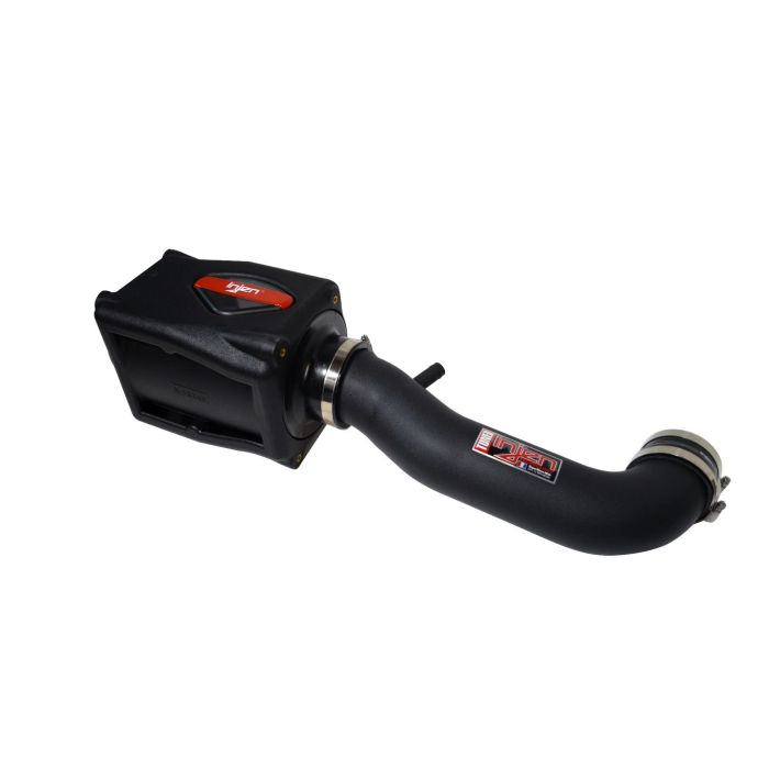 INJEN POWER-FLOW INTAKE BLK JK 3.6L