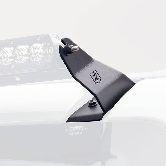 ZROADZ  Front Roof Brackets for 21-25 Ford Bronco