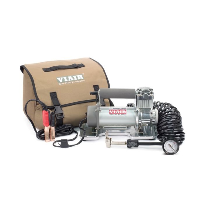 Viair 40043 400P Portable Air Compressor 