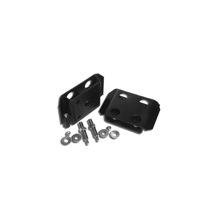 UBOLT SKID PLATES 70-75 REAR