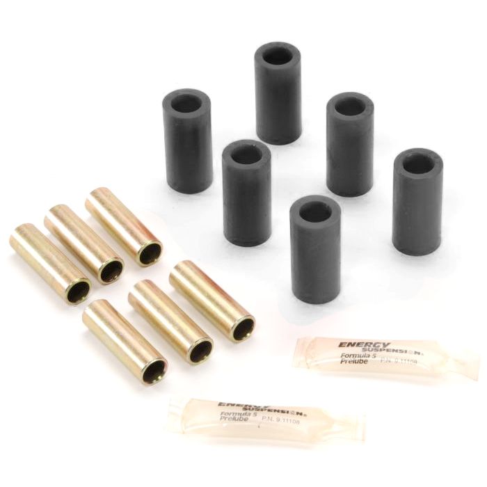 FR OR RR SP BUSH 55-75 BLK