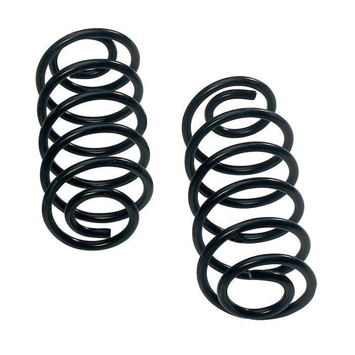 Old Man Emu  Rear Coil Springs for 97-06 Jeep Wrangler TJ & Unlimited