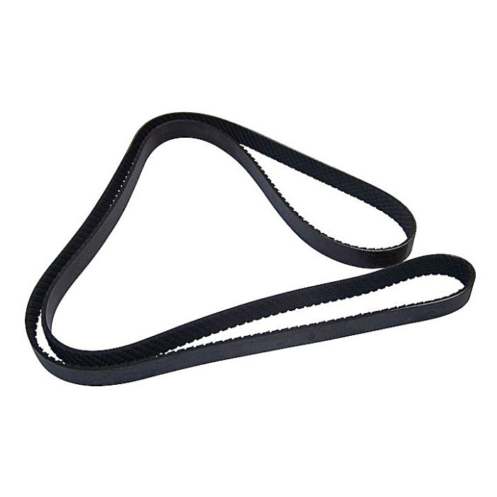Crown Automotive 4060790 Serpentine Belt  for 97-02 Jeep Wrangler TJ & Unlimited and 97-01 Cherokee XJ without Power Steering and without A/C