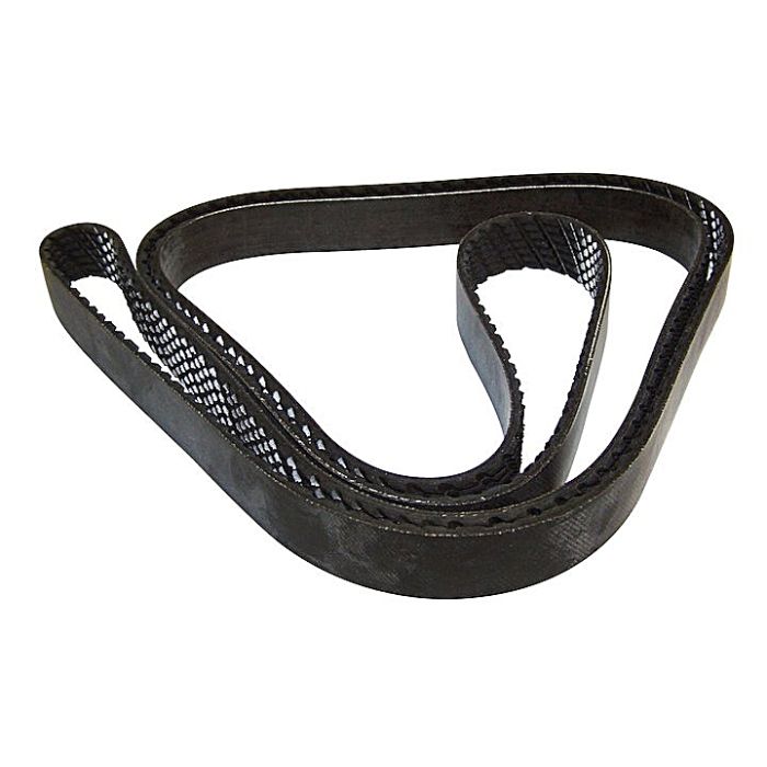 Crown Automotive 4070900 Accessory Drive Belt  for 93-95 Grand Cherokee ZJ with 5.2L Engine
