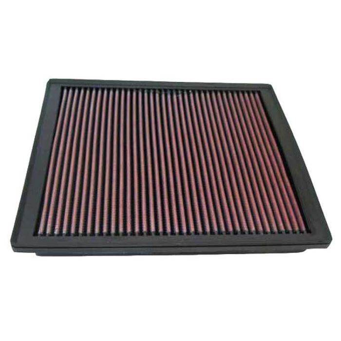 K&N AIR FILTER 02-04 GRAND CHEROKEE HO