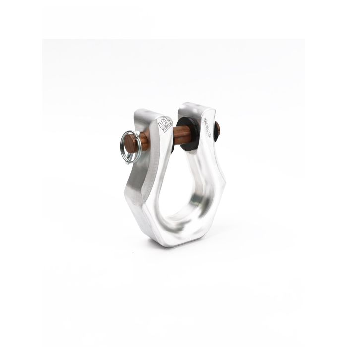 41.22 D Ring - Raw