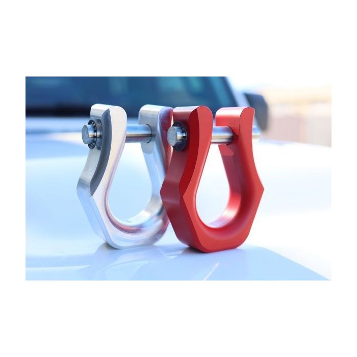 41.22 Inc.  D-Ring Shackle 