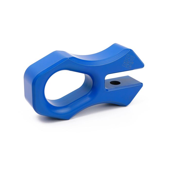 41.22 Winch Shackle - Blue