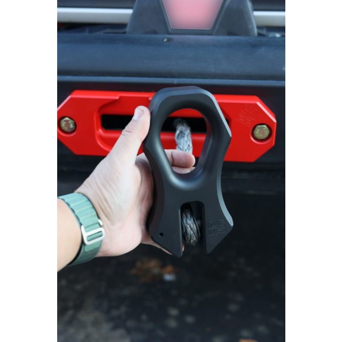 41.22 Inc.  Winch Shackle 
