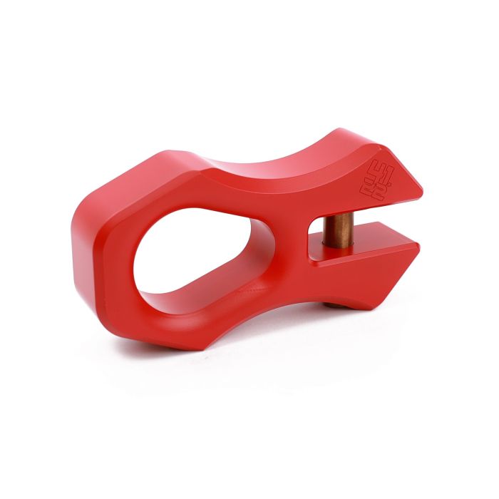 41.22 Inc.  Winch Shackle 