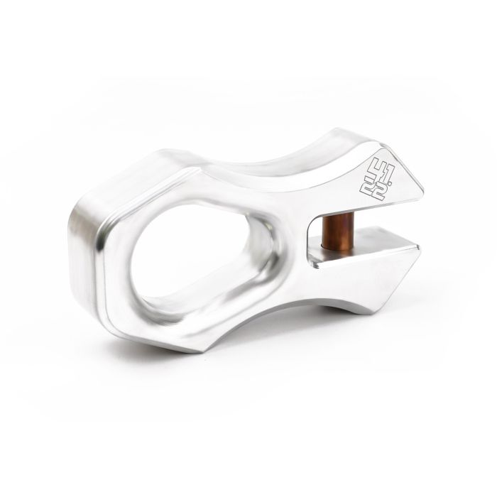 41.22 Winch Shackle - Raw