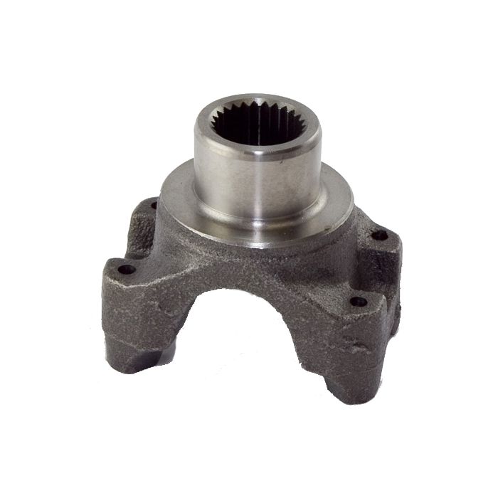 YOKE- REAR PINION 98-06 TJ D44 NON RUBI