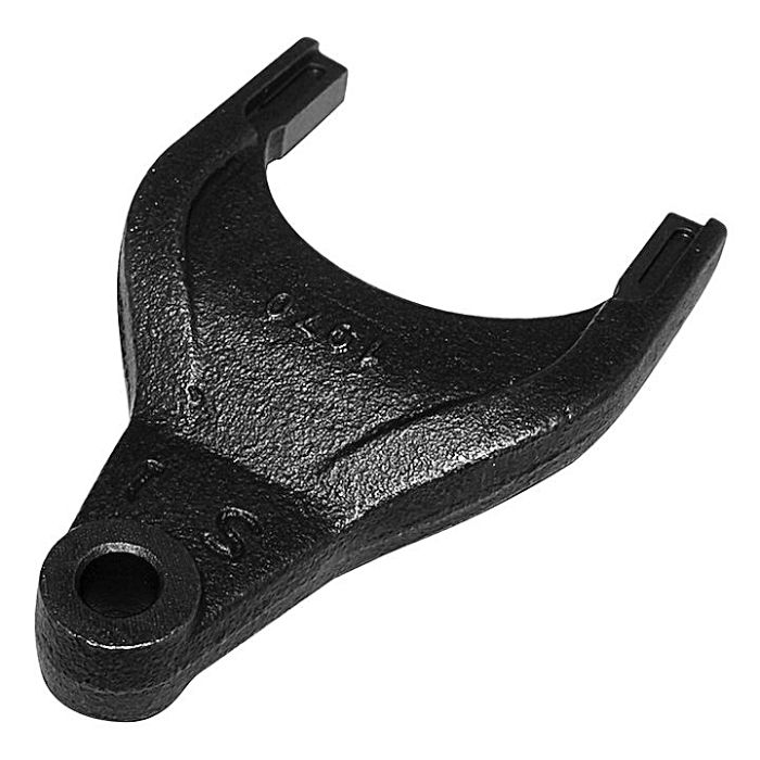 Crown Automotive 4137727 Heavy Duty Shift Fork  for 87-95 Jeep Wrangler YJ and 84-93 Cherokee XJ with Dana 30 Front-Disconnect Axle