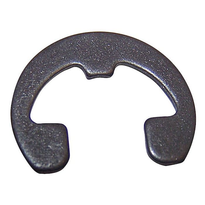 Crown Automotive 4137729 Outer Shift Fork Snap Ring  for 87-95 Jeep Wrangler YJ and 84-93 Cherokee XJ & Comanche MJ with Vacuum Disconnect Axle