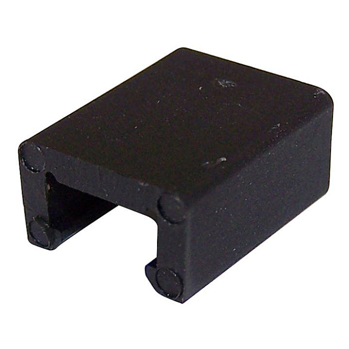 Crown Automotive 4137731 Axle Shift Fork Pad  for 87-95 Jeep Wrangler YJ and 84-91 Cherokee XJ & Comanche MJ with Vacuum Disconnect Axle 