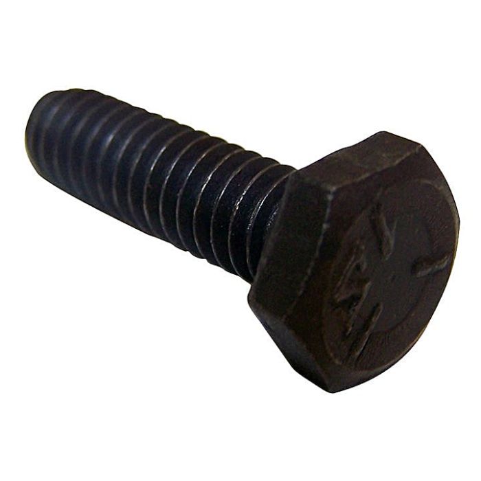 Crown Automotive 4137734 Vacuum Disconnect Cover Bolt  for 87-95 Jeep Wrangler YJ and 84-91 Jeep Cherokee and Comanche MJ 