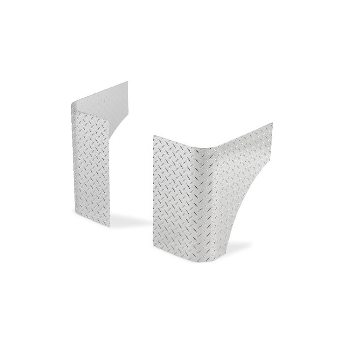 RR CRNRS W/O CUT POLISHED 45-55 CJ2A/3A