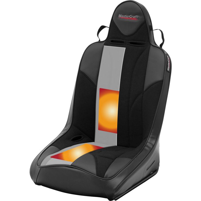 MASTERCRAFT HEATER OPTION