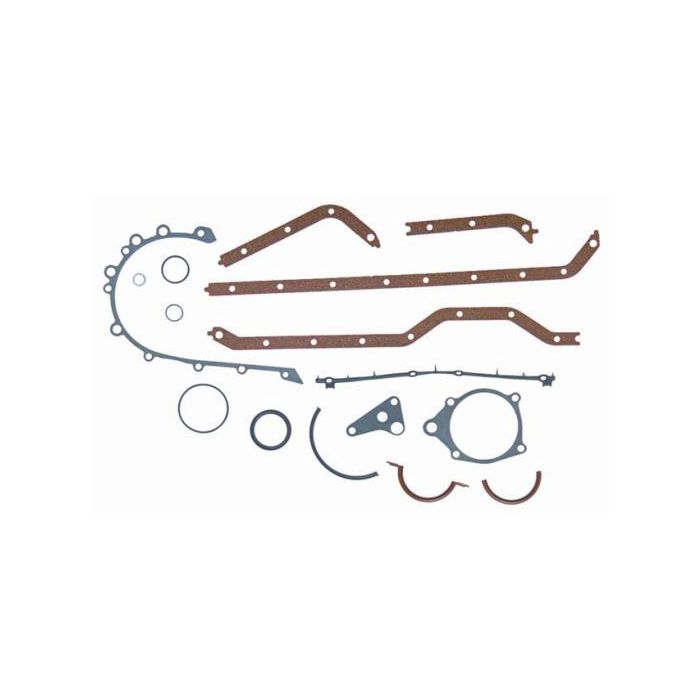 GASKET SET-LOWER ENGINE         8125722