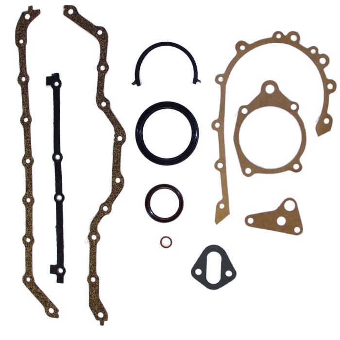 GASKET SET-LOWER ENGINE