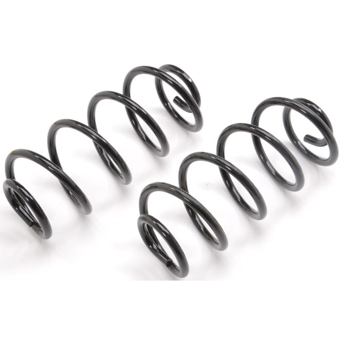 COIL SPRINGS-REAR PAIR