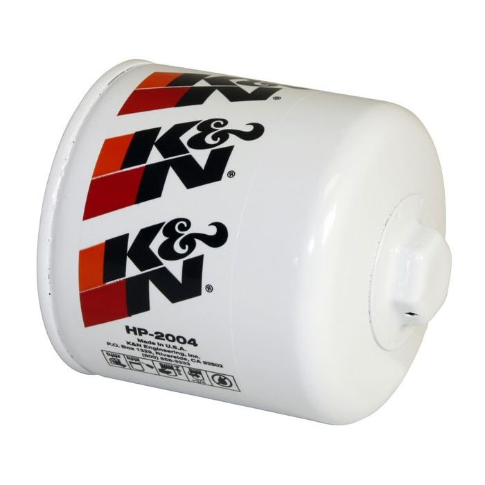 K&N OIL FILTER 91-06 WRANGLER 4&6 CYL+