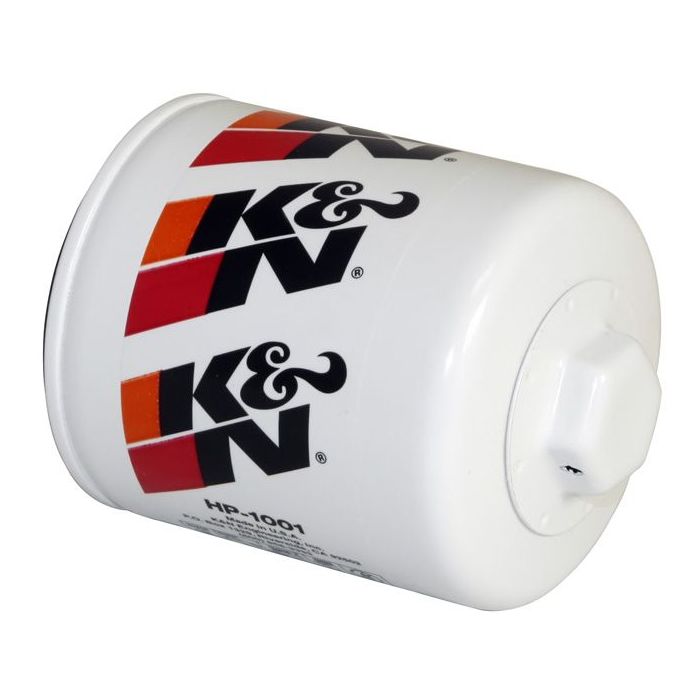 K&N OIL FILTER 80-86 4/6 CYL