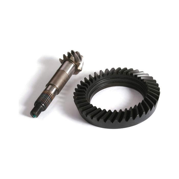 Alloy USA  Ring & Pinion Sets for 72-86 Jeep CJ with Low Pinion Dana 30 Front Axle