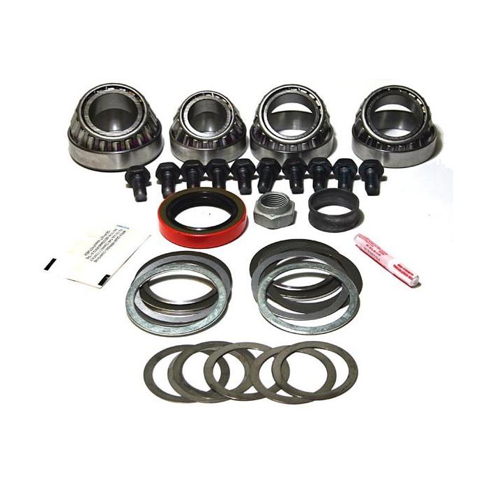 RING & PINION OVERHAUL KIT DANA 35