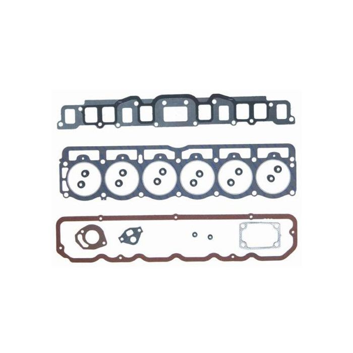 GASKET SET-UPPER-VALVE GRIND   17441.07