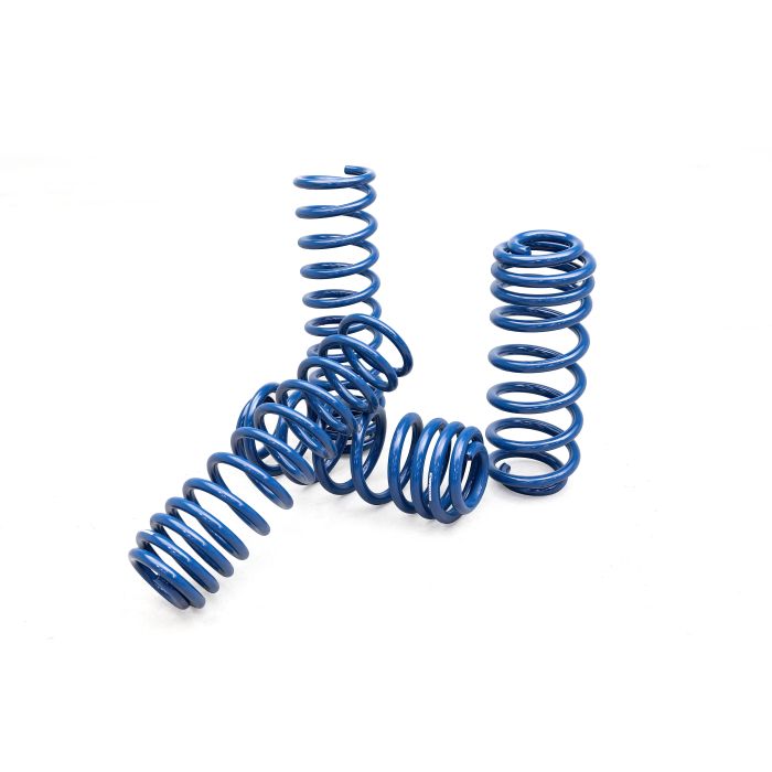 AEV NJL21502AB 3" High Capacity Coil Springs for 18-26 Jeep Wrangler JL Unlimited 4-Door with 2.0L or 3.6L Gas Engine