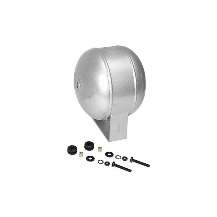 VIAIR .5 GALLON HOLDING TANK