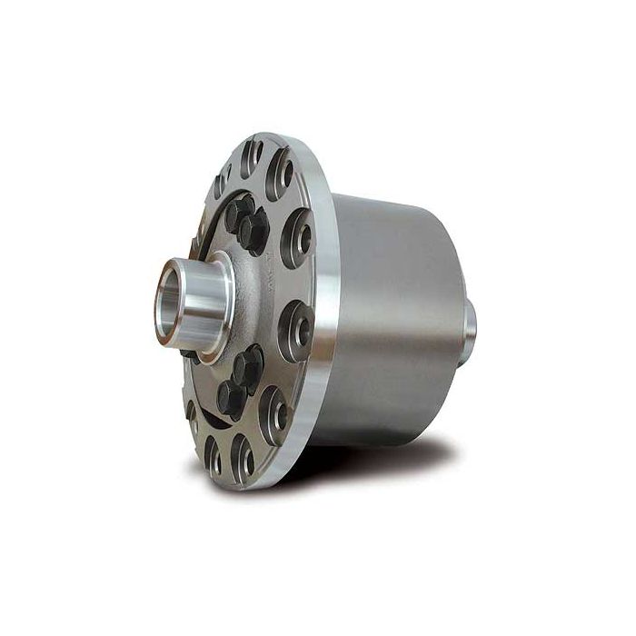 EATON 912A584 Trutrac Limited Slip Differential for 27 Spline Dana 30 with 3.54 and Numerically Lower Gear Ratio