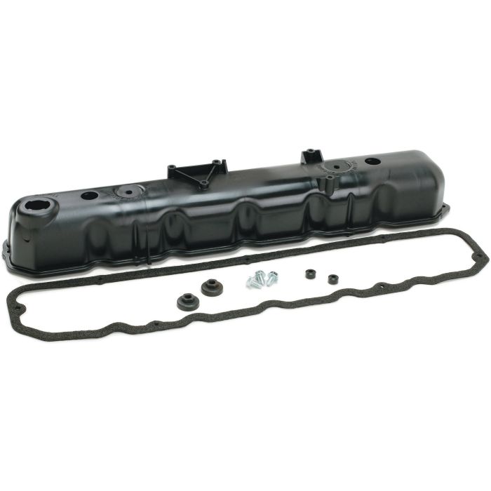 CRO 4.2L PLASTIC VALVE COVER KIT CJ/SJ