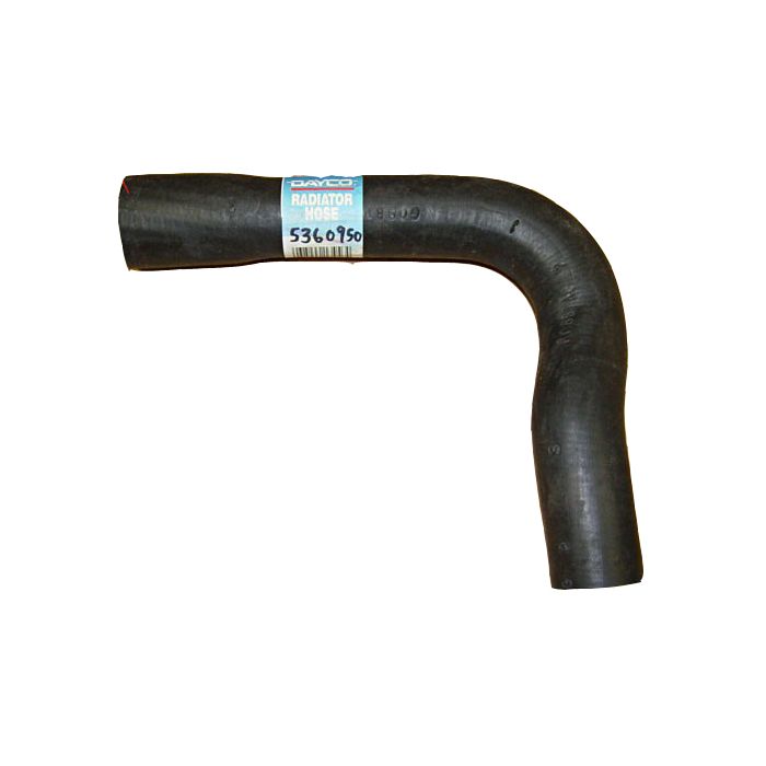 HOSE-RADIATOR UPPER 80-83 CJ W/GM 4CYL