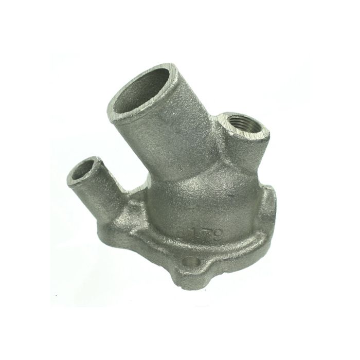 HOUSING-THERMOSTAT 72-83 CJ W/8CYL