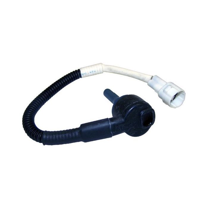 SPEED SPENSOR 87-97 XJ WITH AW4 TRANS