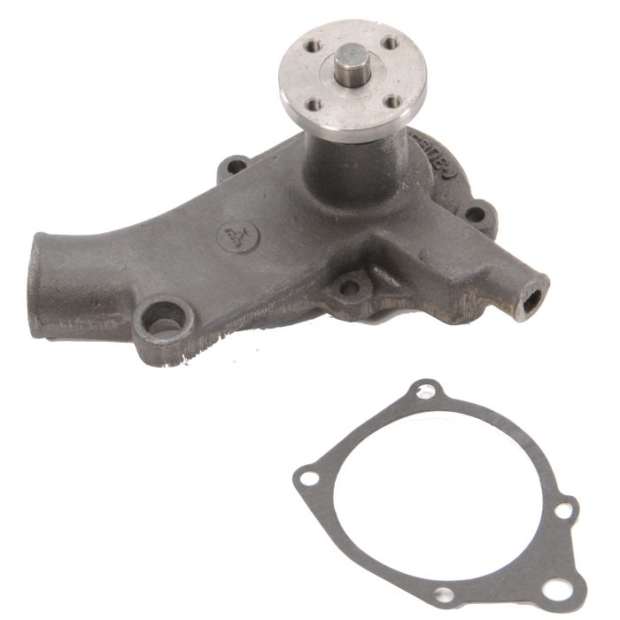 WATER PUMP 72-74 CJ 232/258 6 CYL
