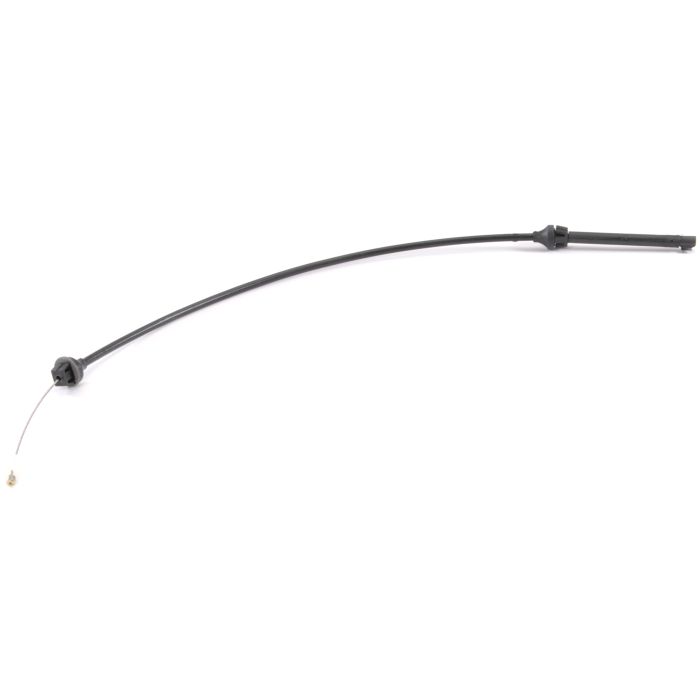 ACCELERATOR CABLE 72-75 CJ W/6 CYL ENG