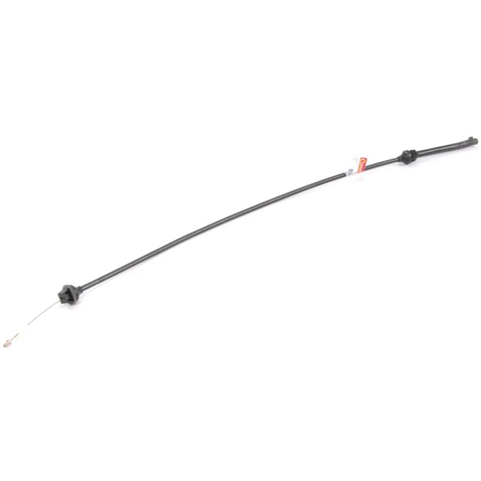 ACCELERATOR CABLE 76-77 CJ W/6 CYL ENG