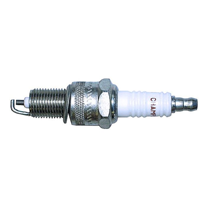 Crown Automotive 4318137 Spark Plug for 78-80 Jeep CJ-5, CJ-7, SJ and J-Series with 4.2L Engine