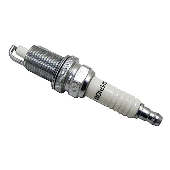Crown Automotive 4318138 Spark Plug  for 81-90 Jeep CJ & Wrangler YJ, 84-90 Cherokee XJ & Comanche MJ and 81-90 SJ & J-Series 
