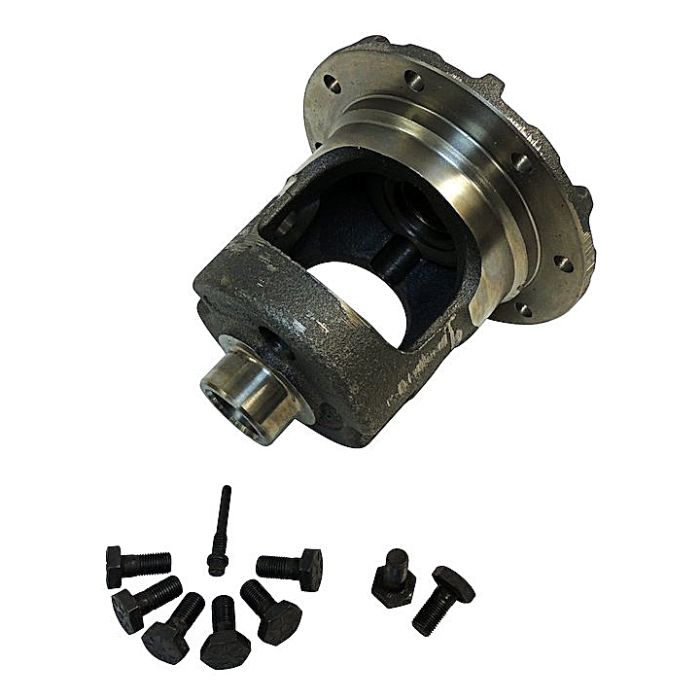 Crown Automotive 43233 Dana 35 Trac-Lok Differential Case for 87-00 Jeep Wrangler YJ & TJ; 84-00 Cherokee XJ and 93-98 Grand Cherokee ZJ