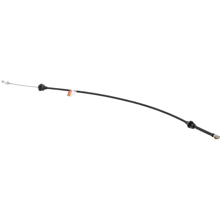 ACCELERATOR CABLE 83-86 W/AMC 4 CYL ENG