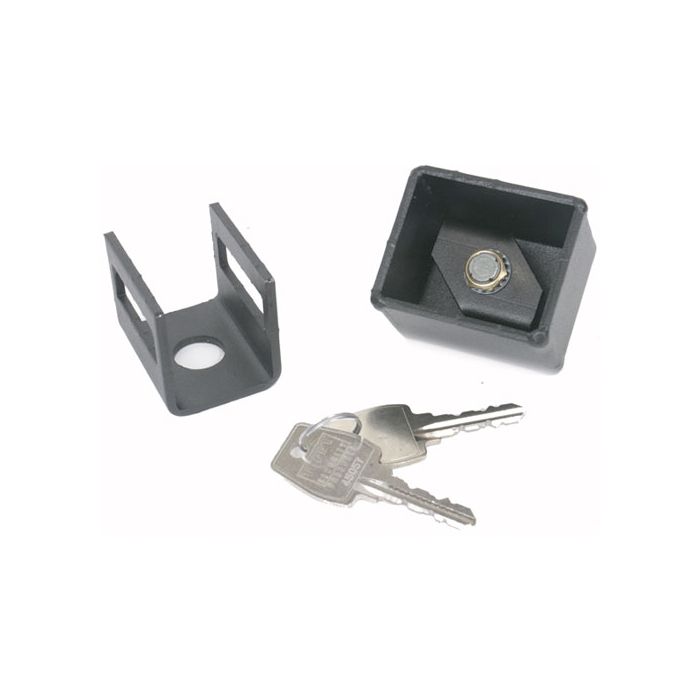 Tuffy 104-01 Security Products Bolt Locker for Winches and Other Bolts