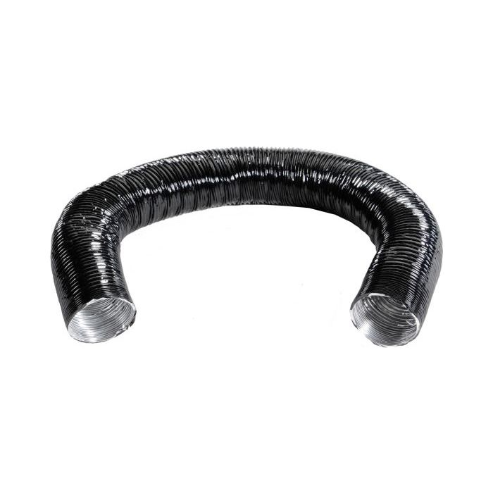 Crown Automotive 33003391 Hot Air Duct for 74-90 Jeep CJ and Wrangler YJ